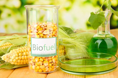 Gunville biofuel availability