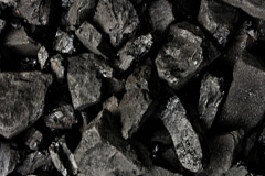 Gunville coal boiler costs