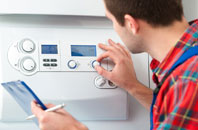 free commercial Gunville boiler quotes